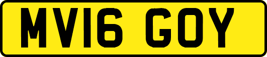 MV16GOY