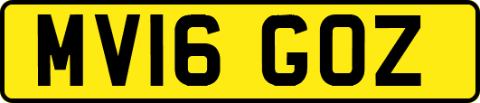 MV16GOZ