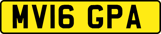 MV16GPA