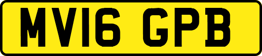 MV16GPB