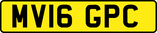 MV16GPC