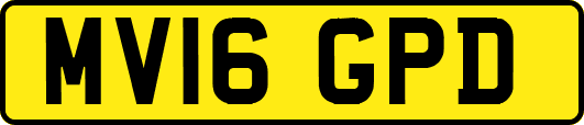 MV16GPD