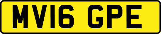 MV16GPE