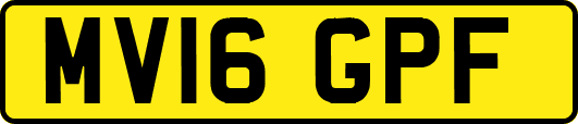 MV16GPF