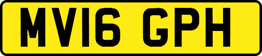 MV16GPH