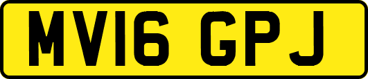 MV16GPJ