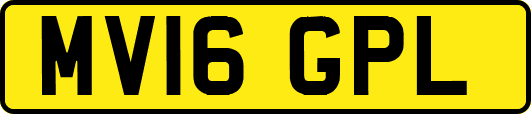 MV16GPL