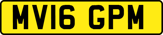 MV16GPM