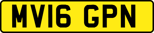 MV16GPN