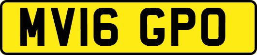 MV16GPO