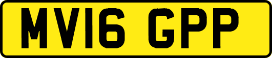 MV16GPP