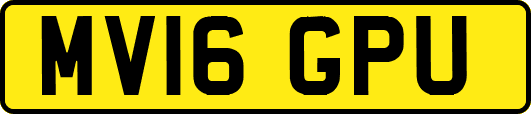 MV16GPU