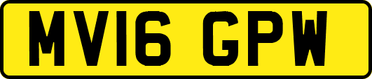 MV16GPW