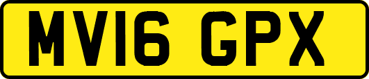MV16GPX