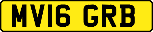 MV16GRB