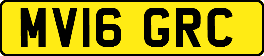 MV16GRC