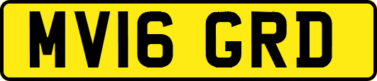 MV16GRD