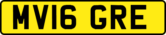 MV16GRE