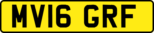 MV16GRF
