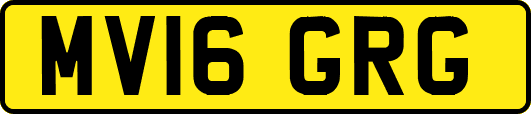 MV16GRG