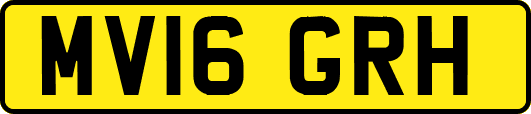 MV16GRH