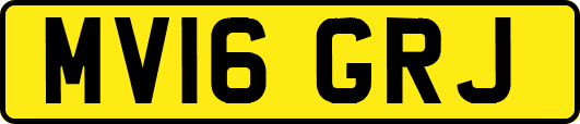 MV16GRJ