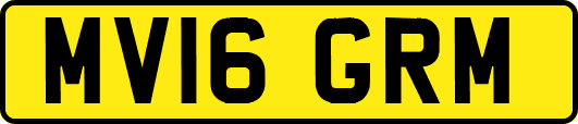 MV16GRM