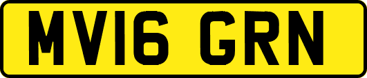 MV16GRN