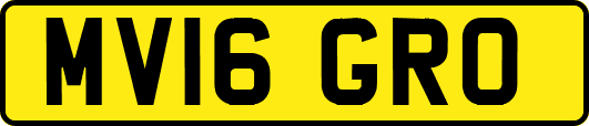 MV16GRO