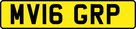MV16GRP