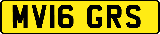 MV16GRS