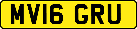 MV16GRU