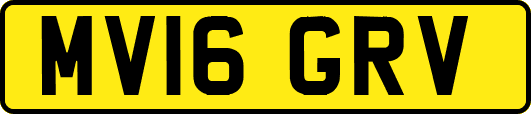 MV16GRV