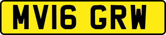 MV16GRW
