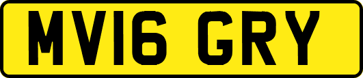 MV16GRY