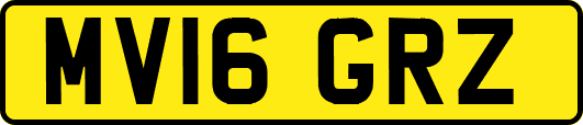 MV16GRZ