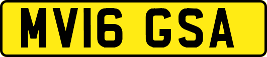 MV16GSA