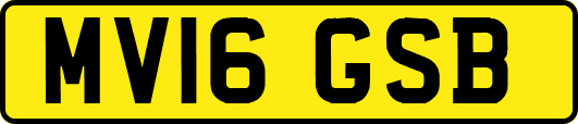 MV16GSB