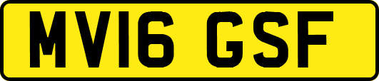 MV16GSF