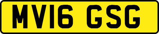 MV16GSG