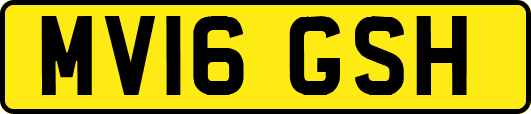 MV16GSH
