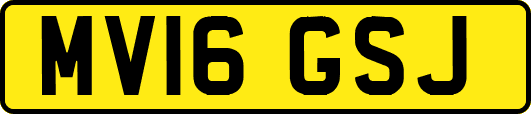 MV16GSJ