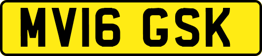 MV16GSK