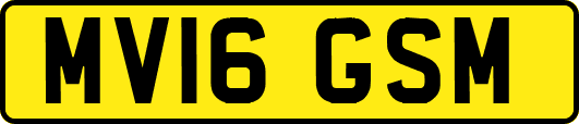 MV16GSM