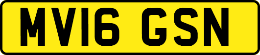 MV16GSN