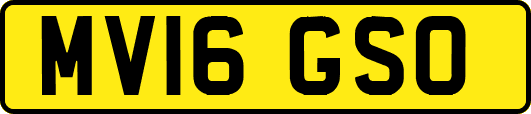 MV16GSO