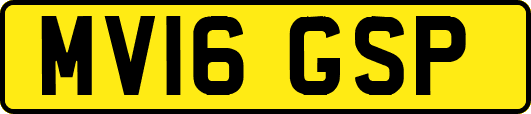 MV16GSP