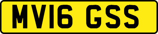 MV16GSS