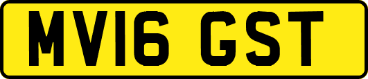 MV16GST