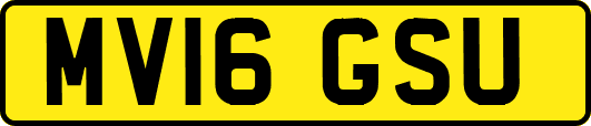 MV16GSU